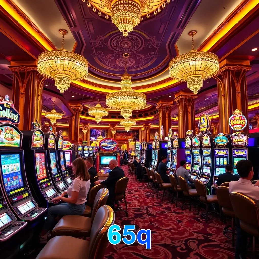 Fortune Games Series