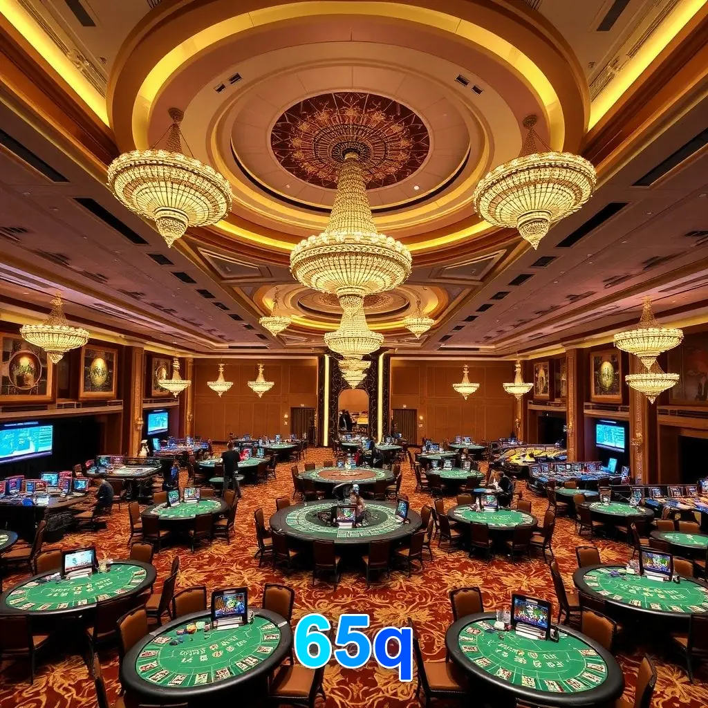 Live Casino Tables