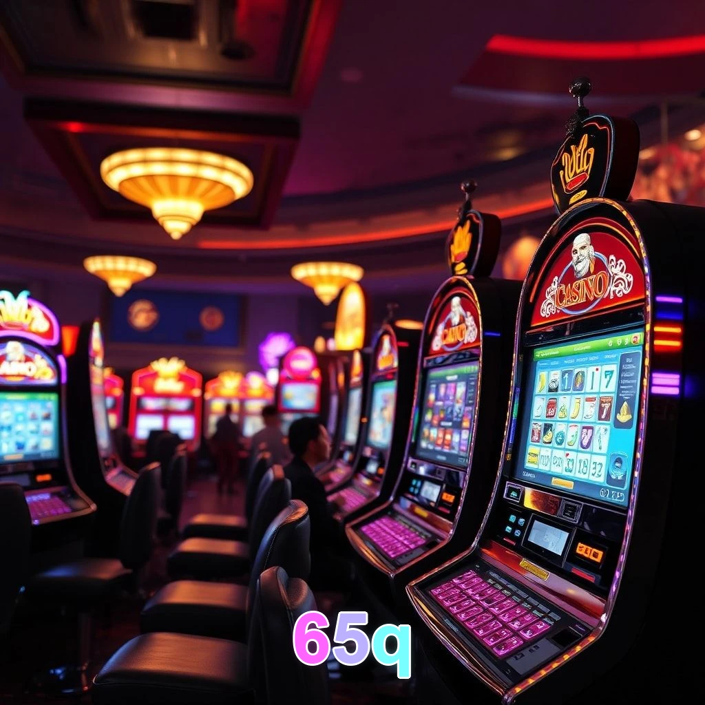 Slot Games Collection